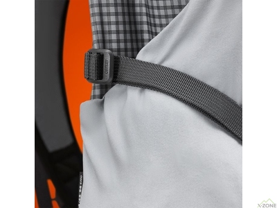 Рюкзак Osprey Talon Pro 30, Mars Orange - фото