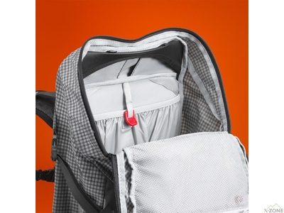 Рюкзак Osprey Talon Pro 30, Mars Orange - фото