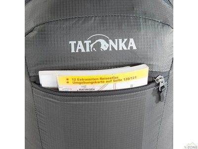 Рюкзак Tatonka Squeezy Titan Grey (TAT 2200.021) - фото