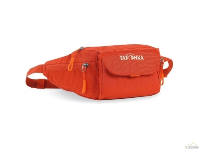 Сумка Tatonka Funny Bag M Redbrown (TAT 2215.254) - фото