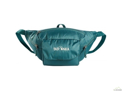 Сумка поясная Tatonka Funny Bag M Teal Green (TAT 2215.063) - фото