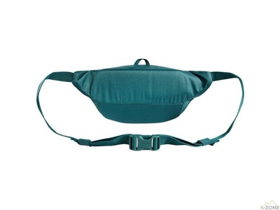 Сумка поясна Tatonka Funny Bag M Teal Green (TAT 2215.063) - фото