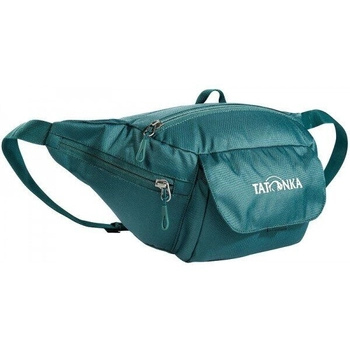 Сумка поясна Tatonka Funny Bag M Teal Green (TAT 2215.063) - фото