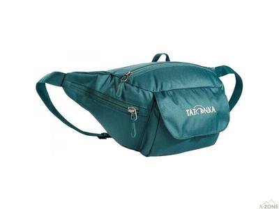 Сумка поясная Tatonka Funny Bag M Teal Green (TAT 2215.063) - фото