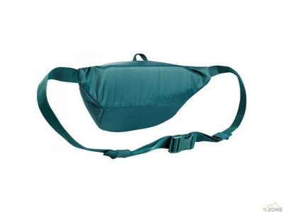 Сумка поясная Tatonka Funny Bag M Teal Green (TAT 2215.063) - фото