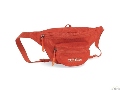 Сумка Tatonka Funny Bag s Red Brown (TAT 2210.254) - фото