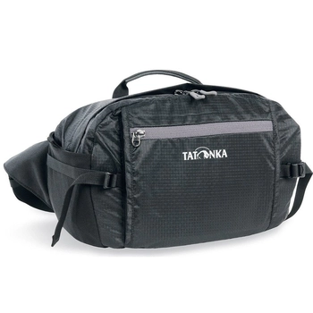 Сумка Tatonka Hip Bag L Black (TAT 2214.040) - фото