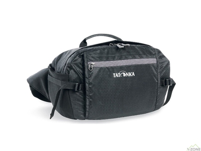 Сумка Tatonka Hip Bag L Black (TAT 2214.040) - фото