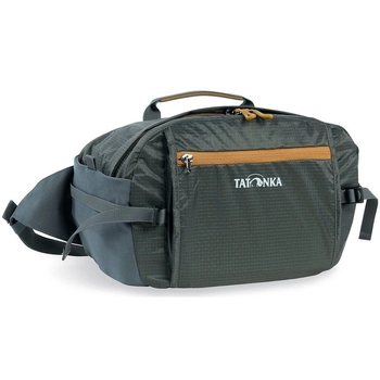 Сумка Tatonka Hip Bag L Titan Grey (TAT 2214.021) - фото