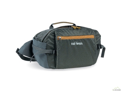 Сумка Tatonka Hip Bag L Titan Grey (TAT 2214.021) - фото