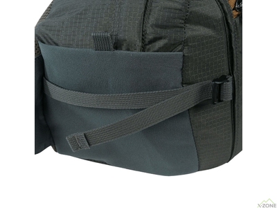 Сумка Tatonka Hip Bag L Titan Grey (TAT 2214.021) - фото