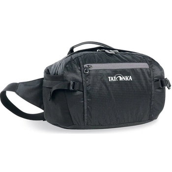 Сумка Tatonka Hip Bag M Black (TAT 2209.040) - фото