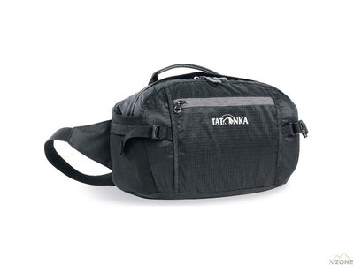 Сумка Tatonka Hip Bag M Black (TAT 2209.040) - фото