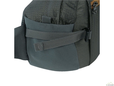 Сумка Tatonka Hip Bag M Black (TAT 2209.040) - фото