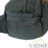 Сумка Tatonka Hip Bag M Black (TAT 2209.040) - фото