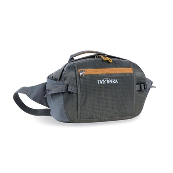 Сумка Tatonka Hip Bag M Titan Gray (TAT 2209.021) - фото