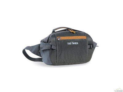 Сумка Tatonka Hip Bag M Titan Gray (TAT 2209.021) - фото