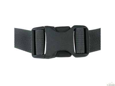 Сумка Tatonka Hip Bag M Titan Gray (TAT 2209.021) - фото