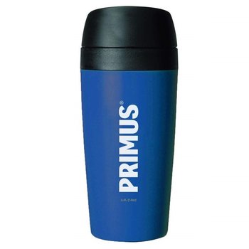 Термокружка Пластикова Primus Commuter mug 0,4 Deep Blue (741005) - фото
