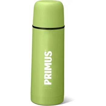 Термос Primus Vacuum bottle 0.35 зеленый (741030) - фото