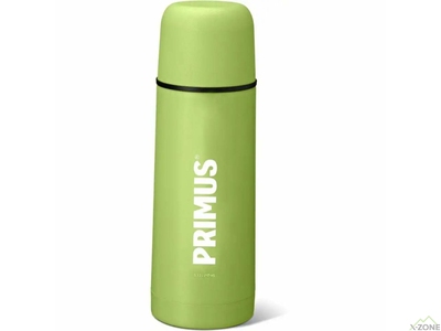 Термос Primus Vacuum bottle 0.35 зелений (741030) - фото