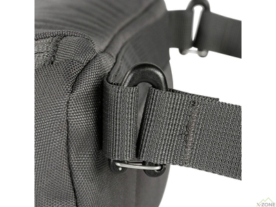 Сумка Tatonka Hip Belt Pouch Black (TAT 1340.040) - фото