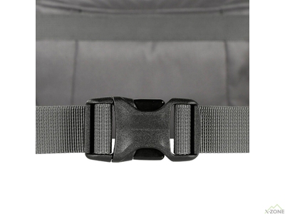 Сумка Tatonka Hip Belt Pouch Titan Grey (TAT 1340.021) - фото