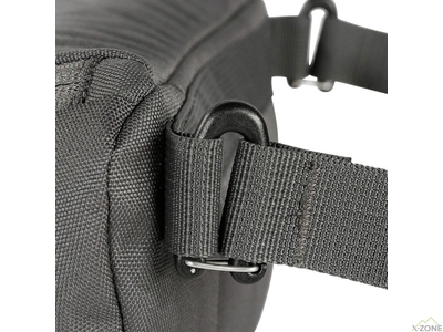 Сумка Tatonka Hip Belt Pouch Titan Grey (TAT 1340.021) - фото