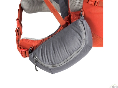 Сумка Tatonka Hip Belt Pouch Titan Grey (TAT 1340.021) - фото