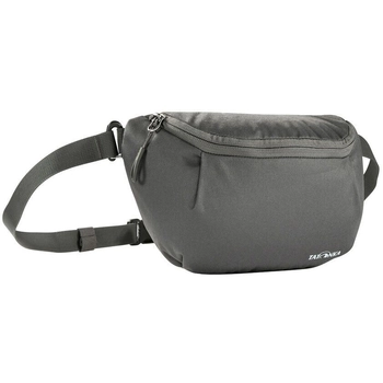 Сумка Tatonka Hip Belt Pouch Titan Grey (TAT 1340.021) - фото