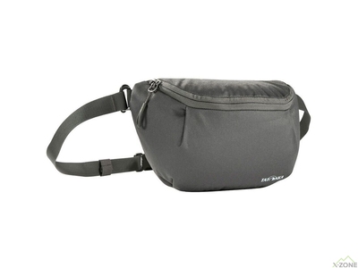 Сумка Tatonka Hip Belt Pouch Titan Grey (TAT 1340.021) - фото