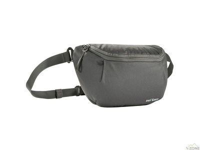 Сумка Tatonka Hip Belt Pouch Titan Grey (TAT 1340.021) - фото