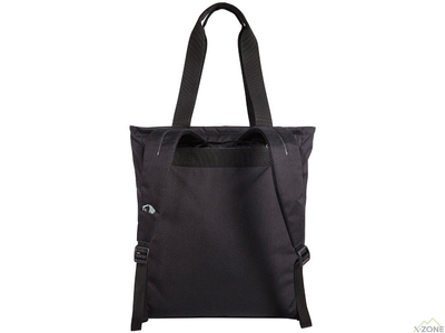 Сумка Tatonka Grip bag Black (TAT 1631.040) - фото