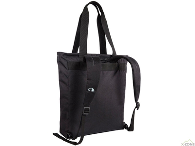 Сумка Tatonka Grip bag Black (TAT 1631.040) - фото