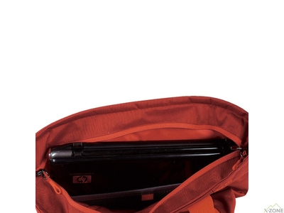 Сумка Tatonka Grip bag Redbrown (TAT 1631.254) - фото