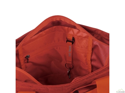Сумка Tatonka Grip bag Redbrown (TAT 1631.254) - фото