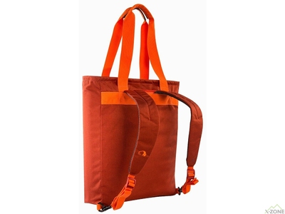 Сумка Tatonka Grip bag Redbrown (TAT 1631.254) - фото