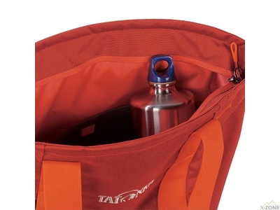 Сумка Tatonka Grip bag Redbrown (TAT 1631.254) - фото