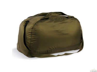 Сумка Tatonka Squeezy Duffle L Olive (TAT 2203,331) - фото