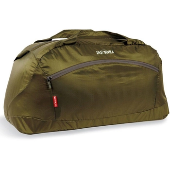 Сумка Tatonka Squeezy Duffle L Olive (TAT 2203,331) - фото