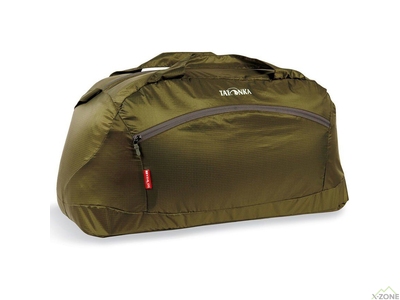 Сумка Tatonka Squeezy Duffle L Olive (TAT 2203,331) - фото