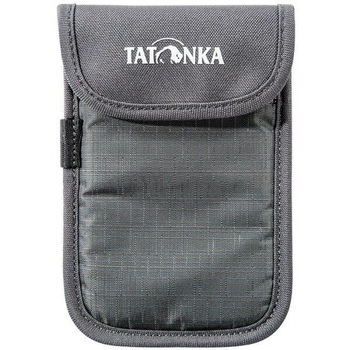 Чехол для смартфона Tatonka Smartphone Case Titan Grey (TAT 2879.021) - фото