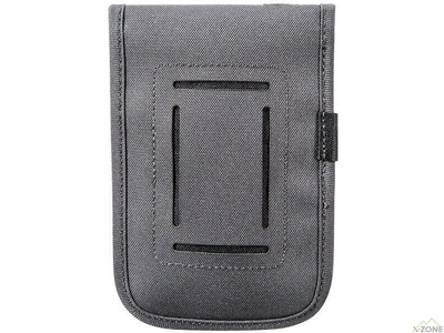 Чехол для смартфона Tatonka Smartphone Case Titan Grey (TAT 2879.021) - фото