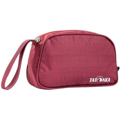 Косметичка Tatonka One Day Bordeaux Red (TAT 2785.047) - фото
