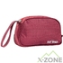 Косметичка Tatonka One Day Bordeaux Red (TAT 2785.047) - фото