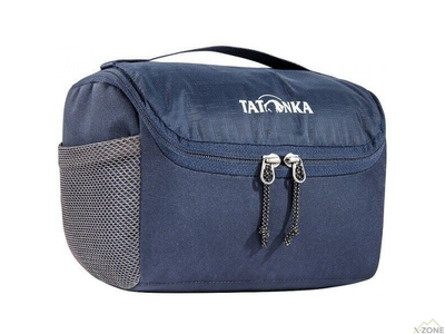 Косметичка Tatonka One Week Navy (TAT 2786.004) - фото