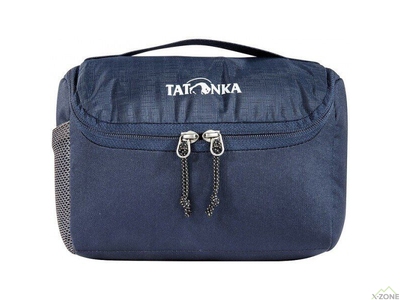 Косметичка Tatonka One Week Navy (TAT 2786.004) - фото