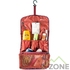 Косметичка Tatonka Small Travelcare Bordeaux Red (TAT 2781.047) - фото