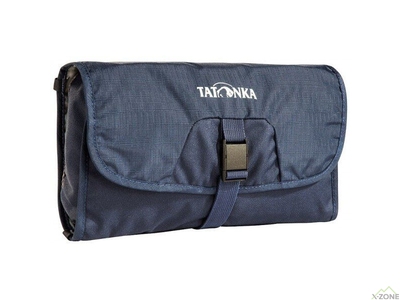 Косметичка Tatonka Small Travelcare Navy (TAT 2781.004) - фото