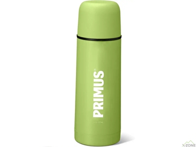 Термос Primus Vacuum bottle 0.5 Leaf Green (741040) - фото